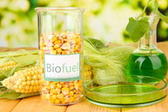 Ireleth biofuel availability
