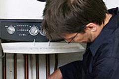 boiler repair Ireleth