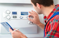 free Ireleth gas safe engineer quotes