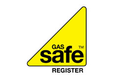 gas safe companies Ireleth